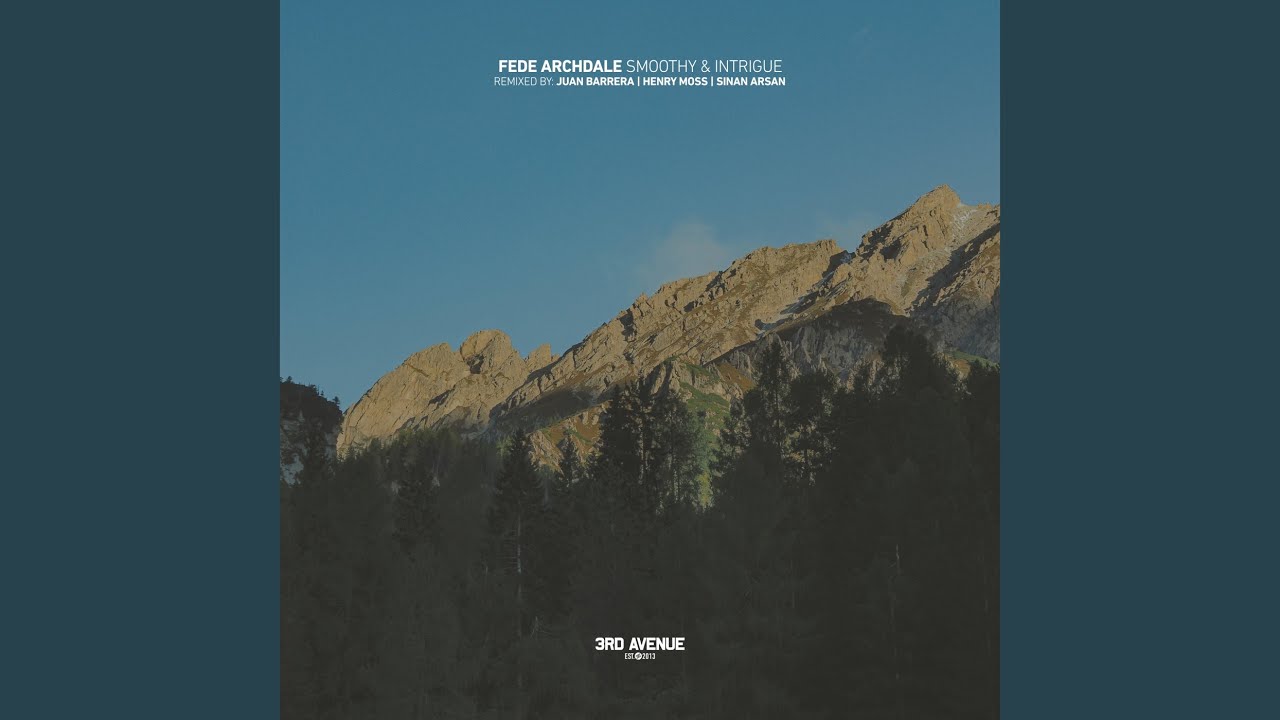 Smoothy (Juan Barrera Remix) adlı videoyu YouTube'da izle Smoothy (Juan Barrera Remix) adlı videoyu YouTube'da izle