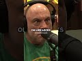Joe Rogan on Grizzly Bears