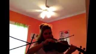 E minor 3 octave scale