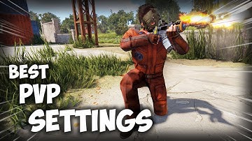 The best commands for PVP in Rust. A legal way to increase your advantage in the game!