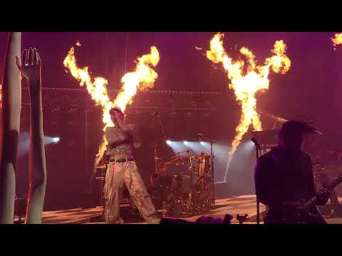 Machine Gun Kelly - More Than Life (Boston, TD Garden)