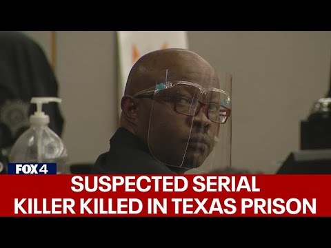 Convicted murderer Billy Chemirmir killed by cellmate in Texas ...