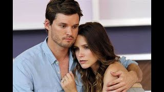 Sophia Bush Reveals Shocking Twist in One Tree Hill's Brooke and Julian Storyline