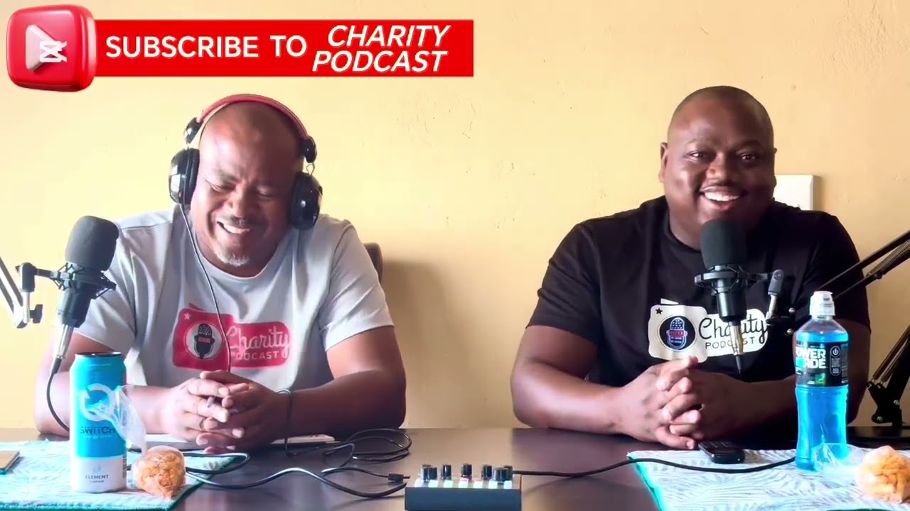 EP:52. Donations for Kgotso Tshabalala