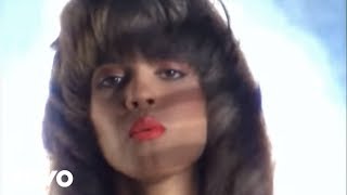 Video thumbnail of "Pebbles - Girlfriend"