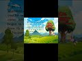 A kind tree اخراج الشاعرة ريهام عاطف