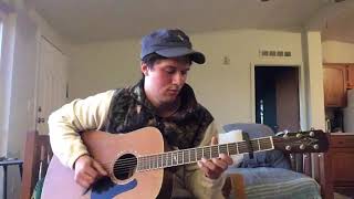 Down in The Dirt - Jake Workman