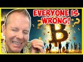 BITCOIN HALVING: THEY’RE LYING TO YOU– THIS HAPPENS INSTEAD