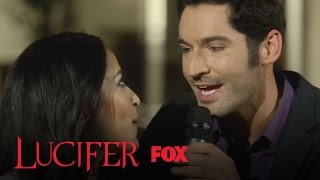 Breaking Into Song | Season 1 Ep. 11 | LUCIFER