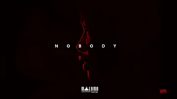 Malome Vector - Nobody (Official Audio)