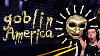 Goblin America Demo - Honest Review