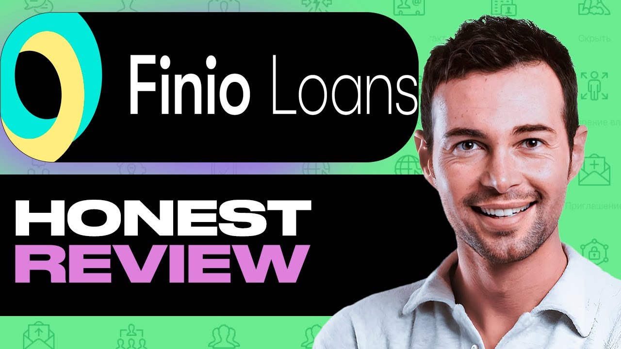 Finio Loans Honest Review – Watch Before Using - YouTube