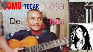 Vídeo de Nasa