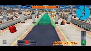 INDIAN METRO TRAIN SIMULATOR / Bihar #patna to  KARNATAKA #Bangalore screenshot 5