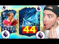 SPENDO 300€ e TROVO 44 TOTS della PREMIER LEAGUE!! 😱 ma sono perché sono SCARSI? - FC 25