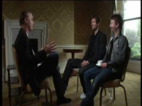 Thom and Ed discuss the record industry and marketing