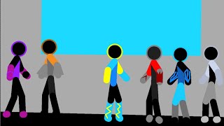 Zionics Ep 1 The Kidnapping