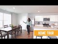 WHAT $280k GETS YOU IN CHARLOTTE, NC |  4 Bedroom New Construction Home for Sale