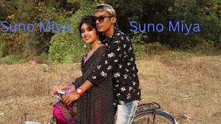 Suno Miya Suno Miya Dance Coverkyo Kii Main Jhuth Nahin Bolta