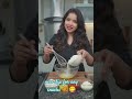 #Dip creamy nd Spicy 🔥 #health with taste  #viral  video #taste junction