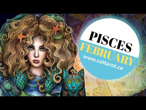 twinflames1111 💞 PISCES FEBRUARY 2018 ***Reclaiming who you were all along***
