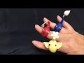 ピクミンリング作成