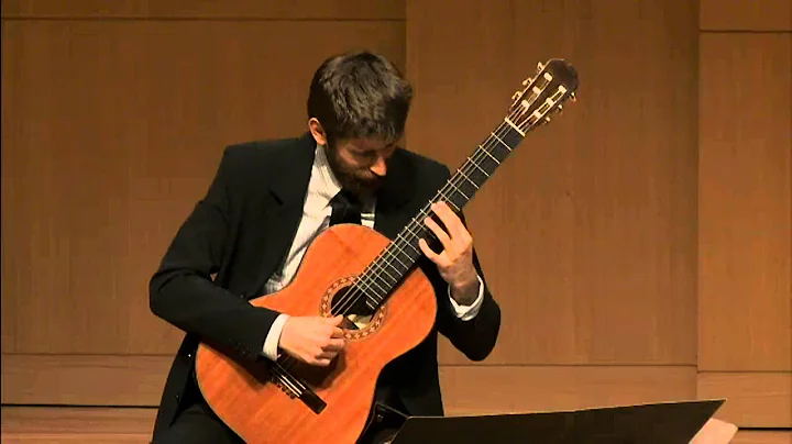 Katherine Hoover (b. 1937): Canyon Echoes, Op. 45 ...