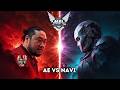 MPL S18 - AE VS NAVI - DAY 1 PATCH BARU BUAT AE WKKWKW
