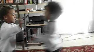 Shane Stovall Football Pt 3