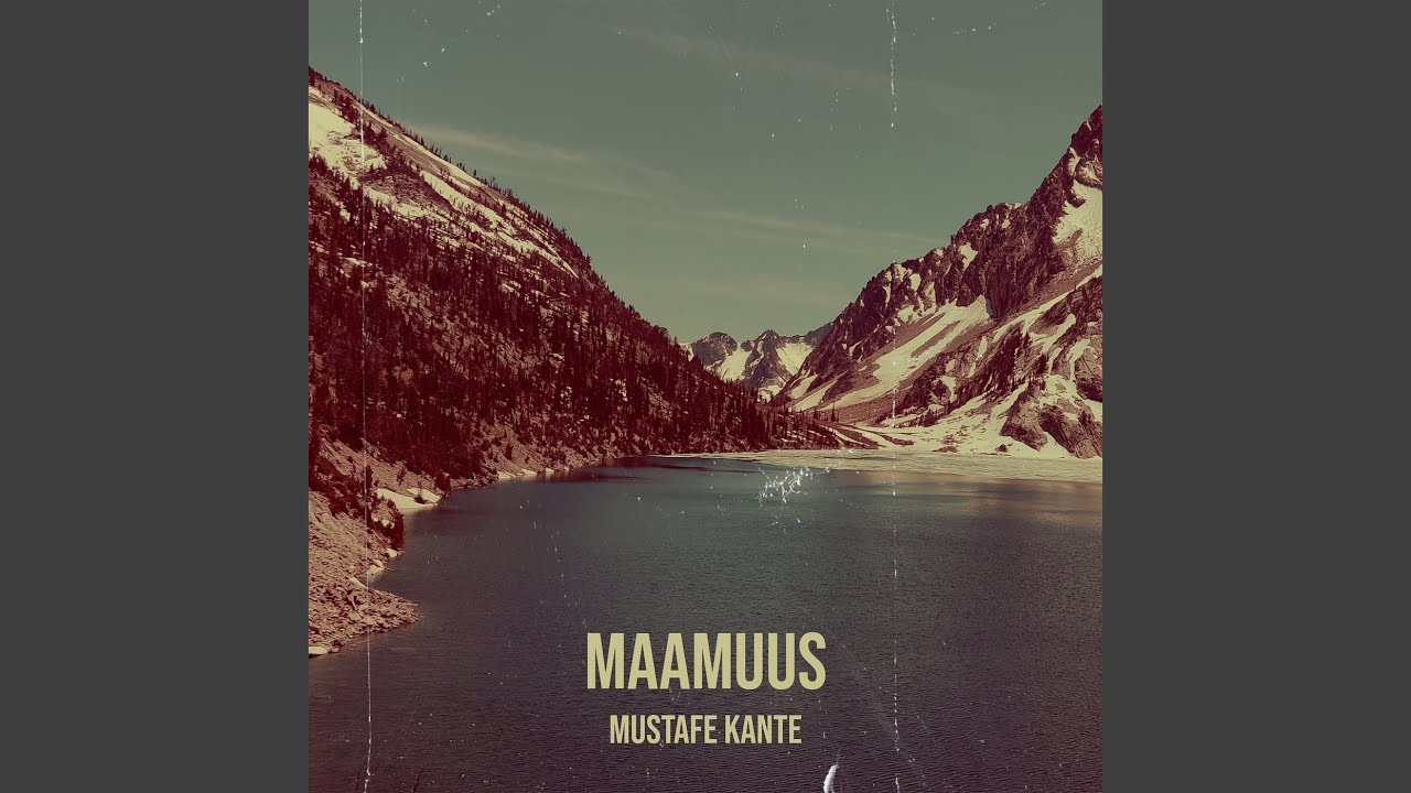 Watch Maamuus on YouTube Watch Maamuus on YouTube