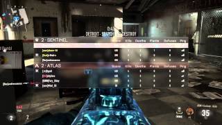Proof map 2