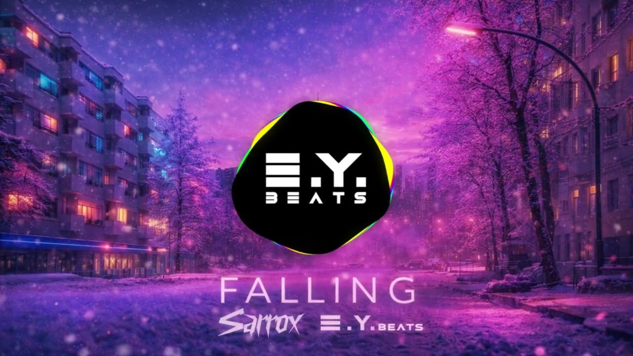 YouTubeでSarrox x E.Y. Beats - Fallingを視聴 YouTubeでSarrox x E.Y. Beats - Fallingを視聴