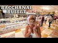 Bacchanal Buffet in Las Vegas Returns! 🍖 Grand Reopening Review! 🍰