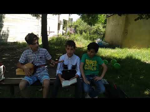 მაშინ ხომ კარგი ვიყავი