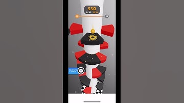 Helix jump, episode 10