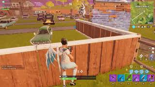 outplayed with no mats