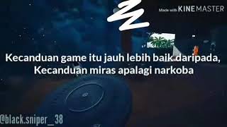Story' wa PUBG #part 1
