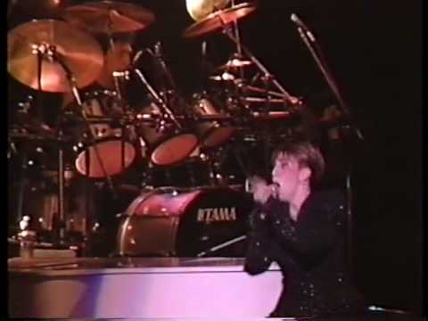 Debbie Gibson - Reverse Psychology - Live in Japan...