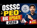 OSSSC PEO Big Update 🔥