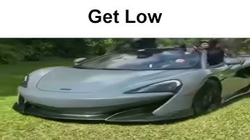 listening to nfs underground OST be like: