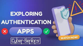 Exploring Authentication Apps