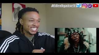 Lil Tecca - Down With Me (Official Video) REACTION!!