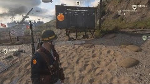 Call of Duty: WWII 1v1 Uninstall Ragequit