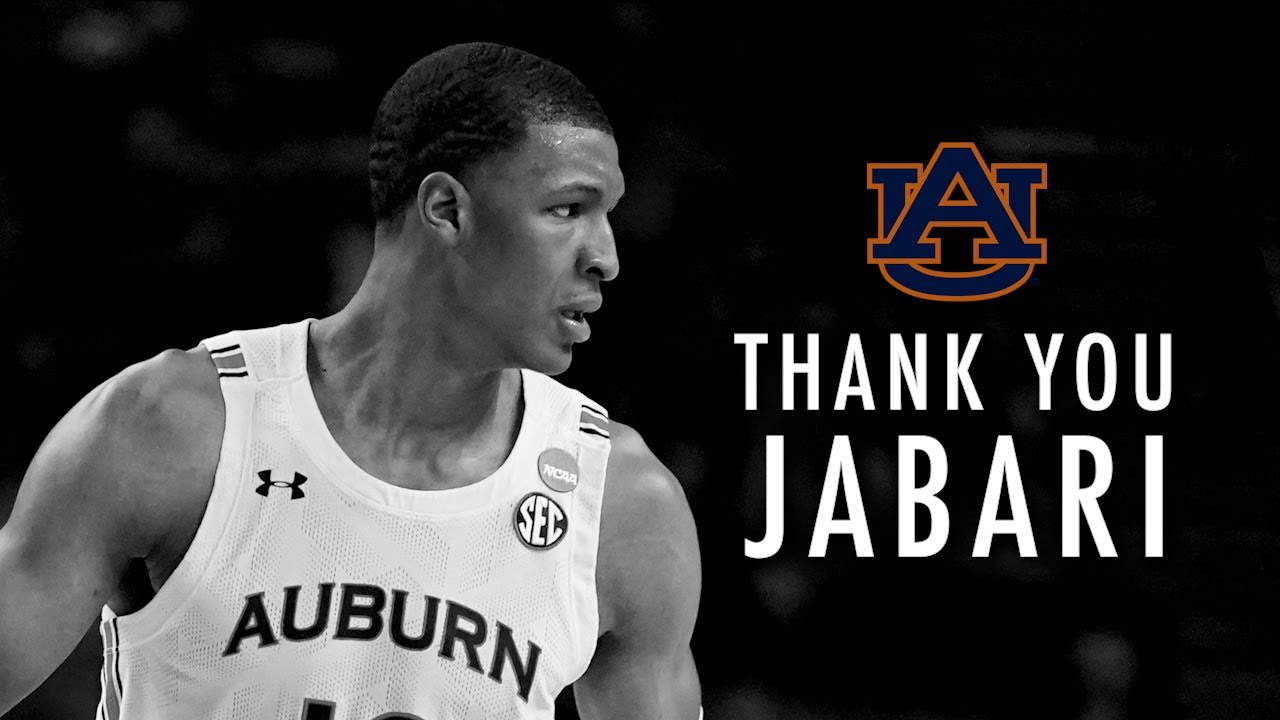 Jabari Smith goes No. 3 overall to the Houston Rockets in the 2022 NBA Draft