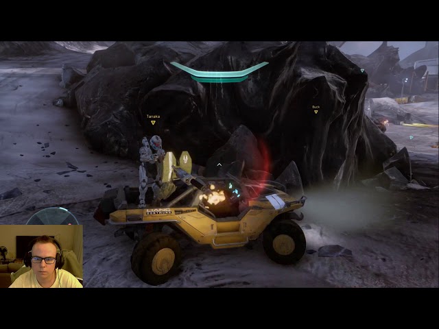 Halo 5 Guardians   Episode 3