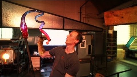 Freedom from distraction leads to ideas