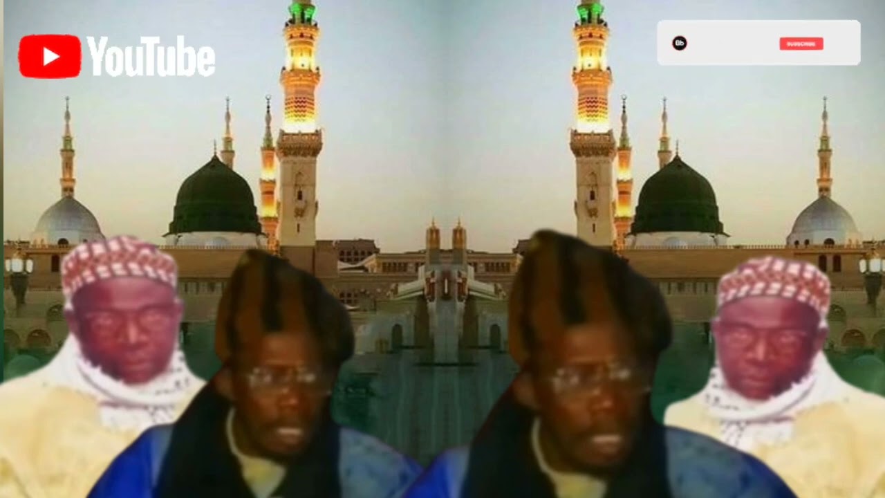 Sheikh alh abdou giteh salanding V's sheikh omer bun Jen 📚🖊️✅🕋🕋 🕋📚📚📚👂👂👂👂❤️❤️❤️🌙🌙🤲💫🤲🤲🤲💕💕