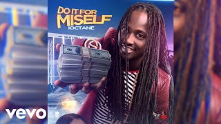 I-Octane - Do It For Miself (Audio Visualizer)