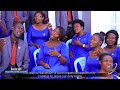 GEUKA LEO  agape International Choir