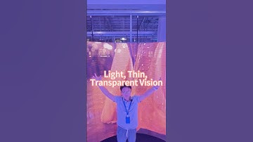 Clear Vision, Bright Display #ledvideowall#leddisplay #ledmodule #ledscreen #eagerled #